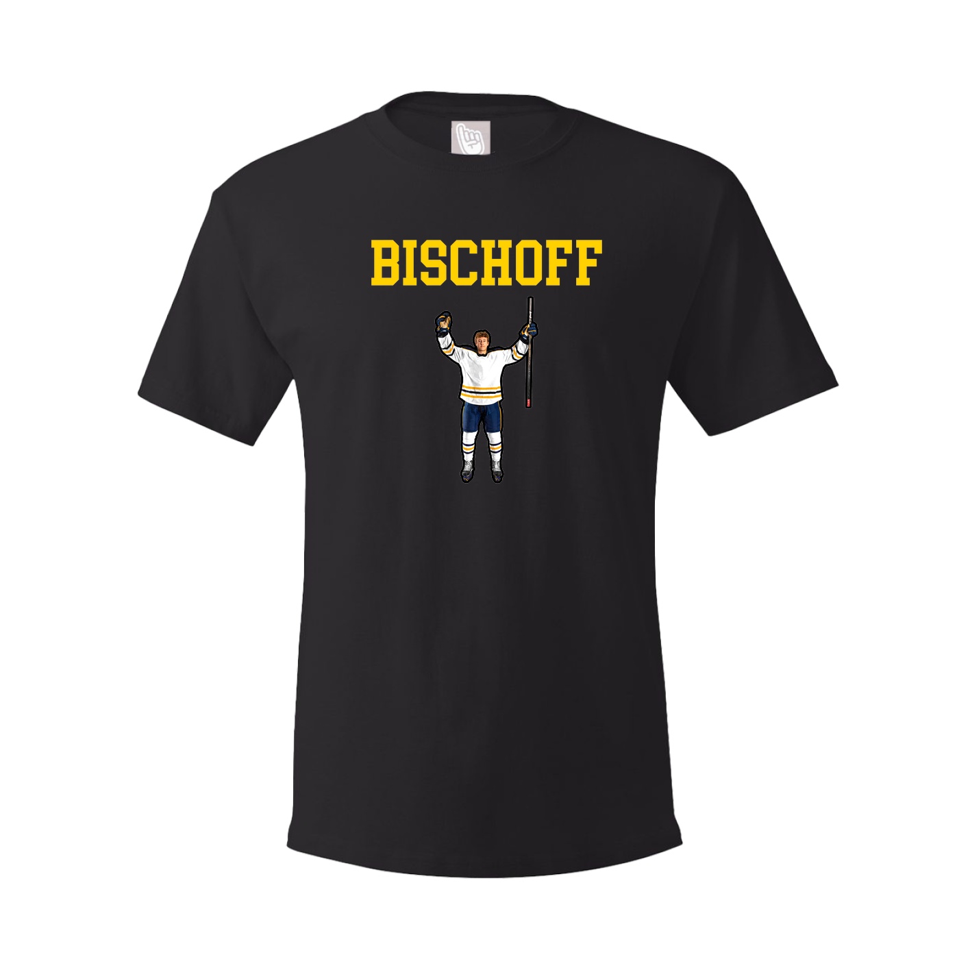 Youth Tee — Shirsey in Black