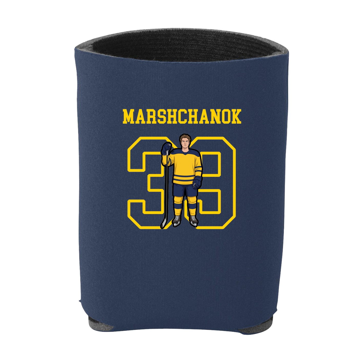Can Holder — Shirsey in Navy