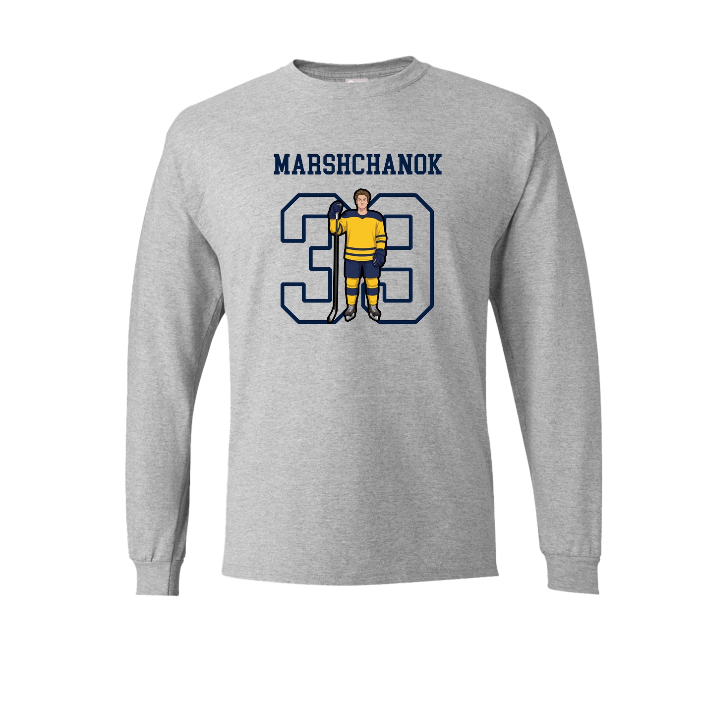 Long Sleeve Tee