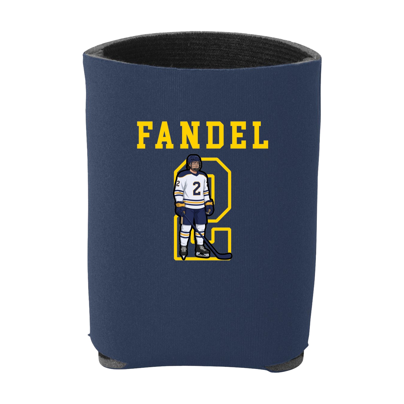 Can Holder — Shirsey in Navy