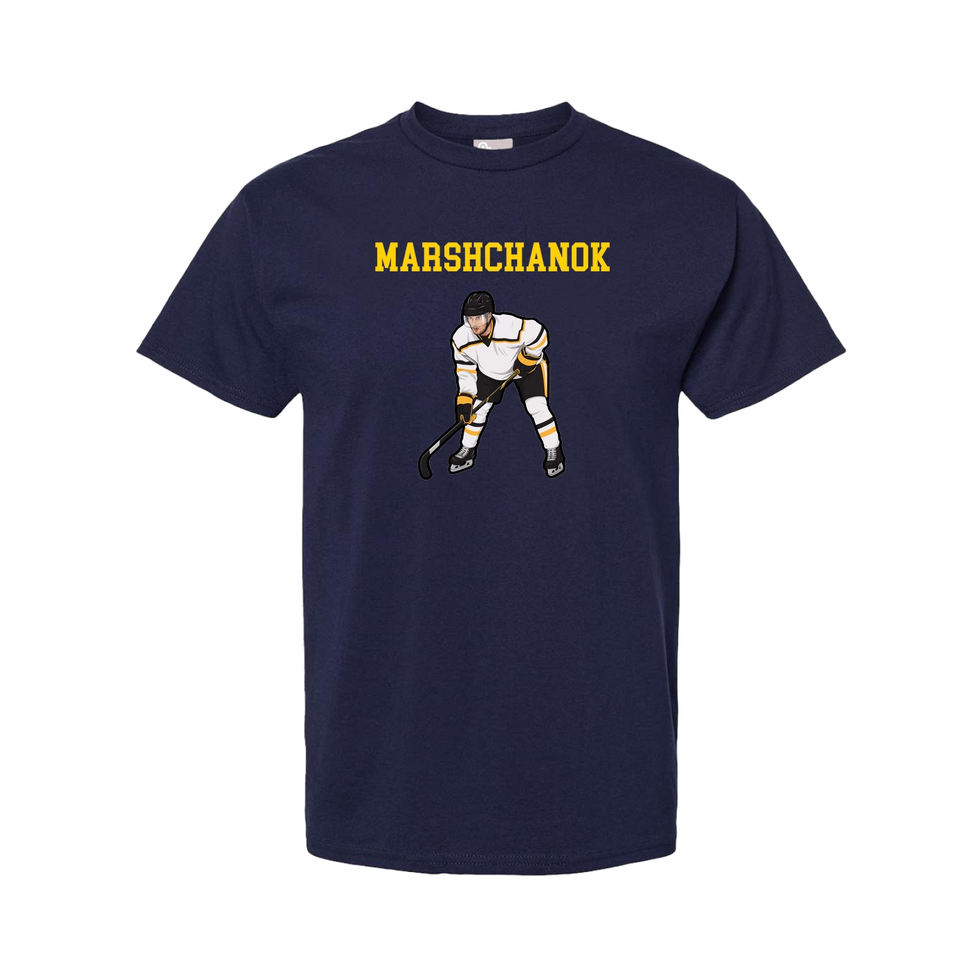 Tee — Shirsey in Navy