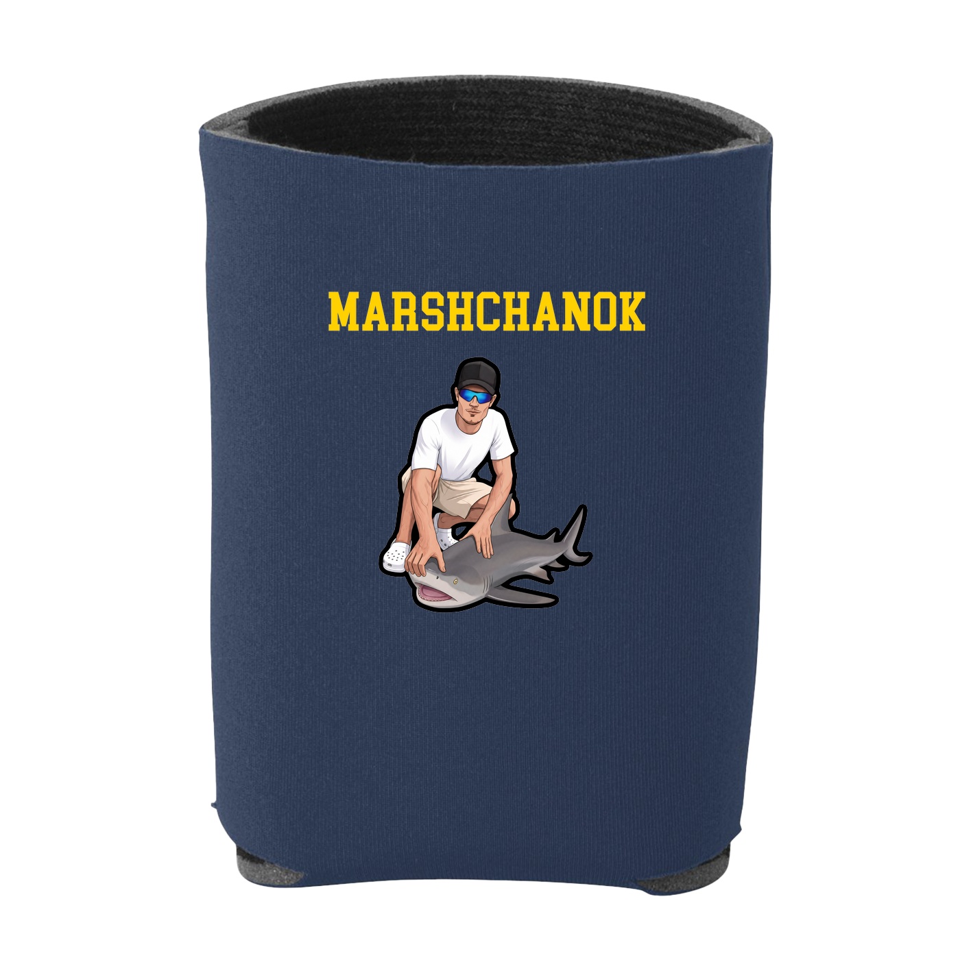 Can Holder — Shirsey in Navy