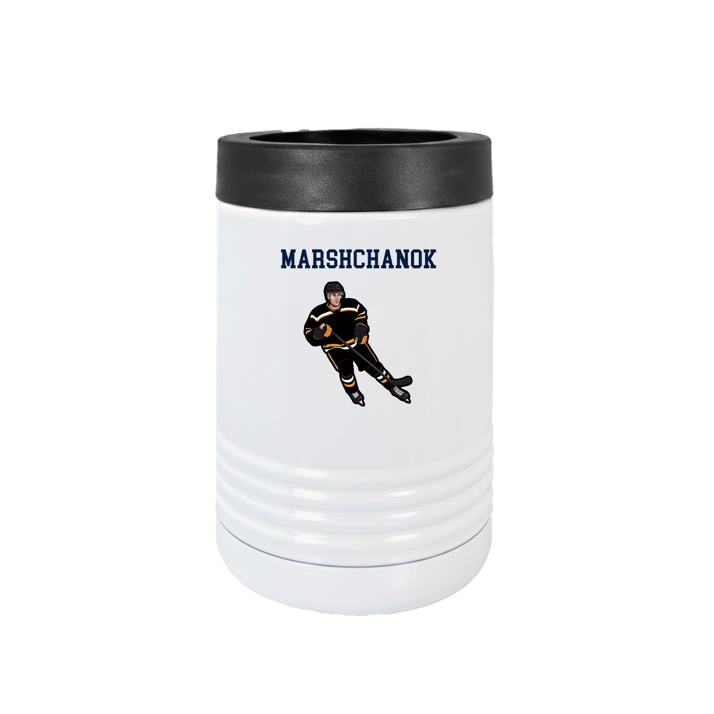 Beverage Holder — Shirsey in White