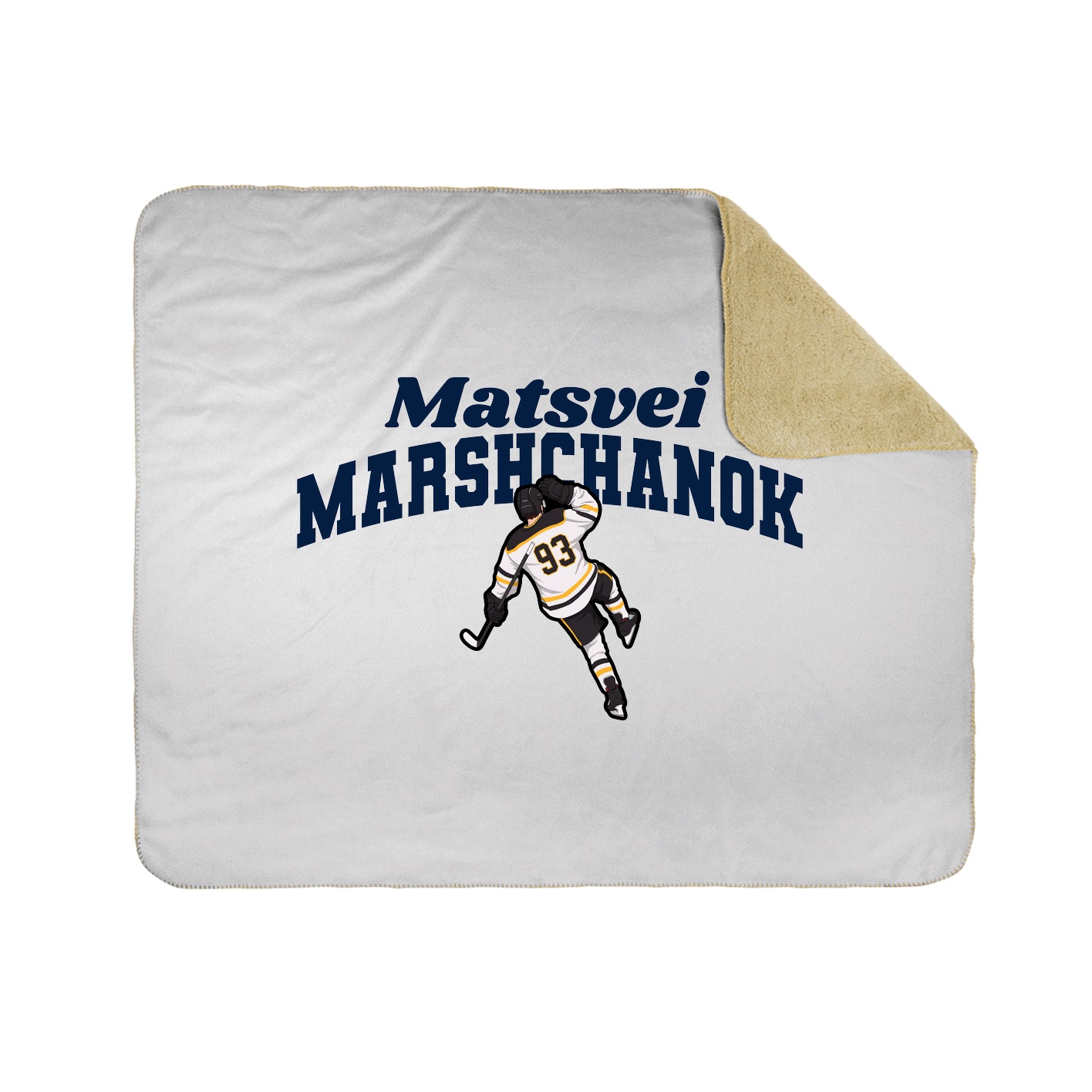 Throw Blanket