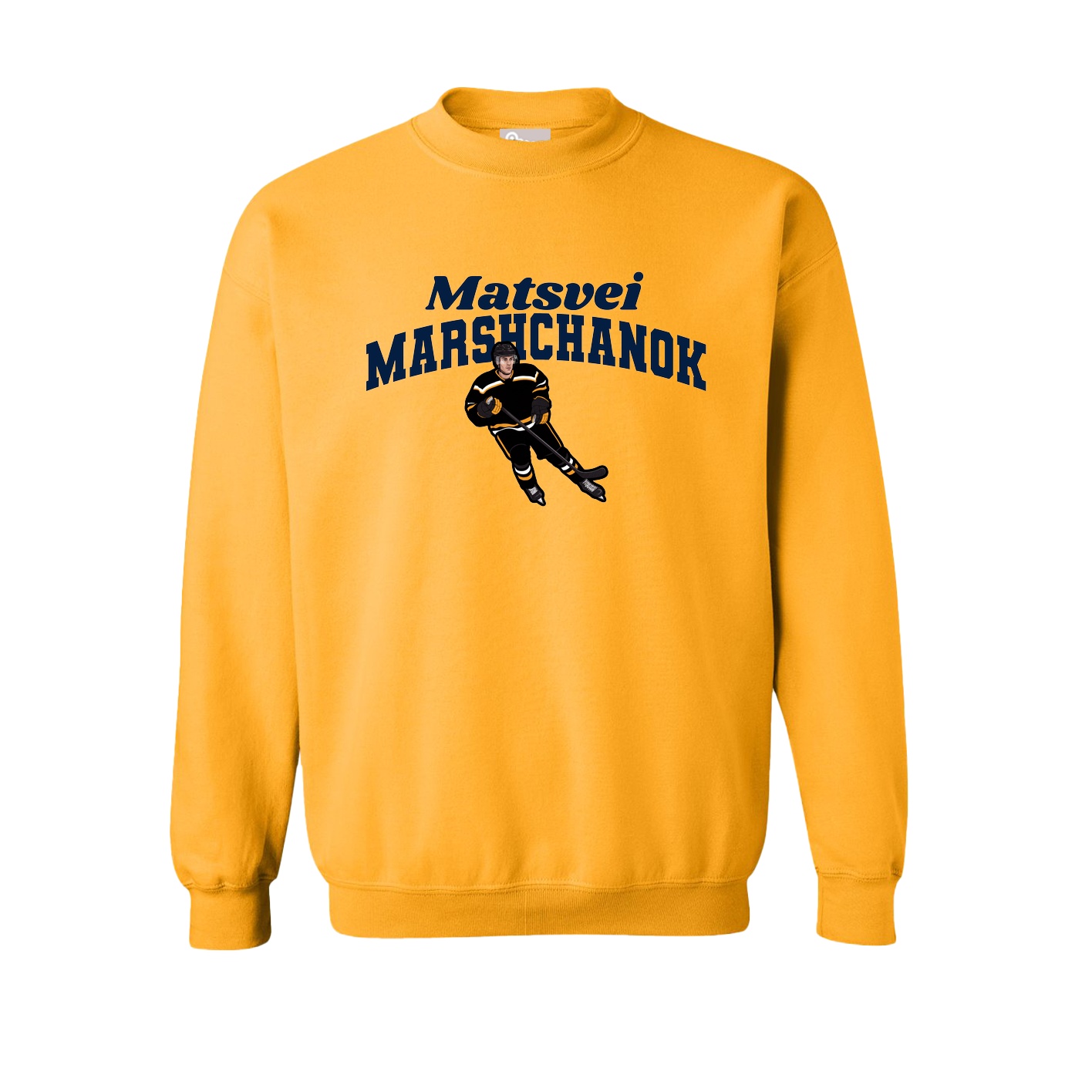 Fleece Crew