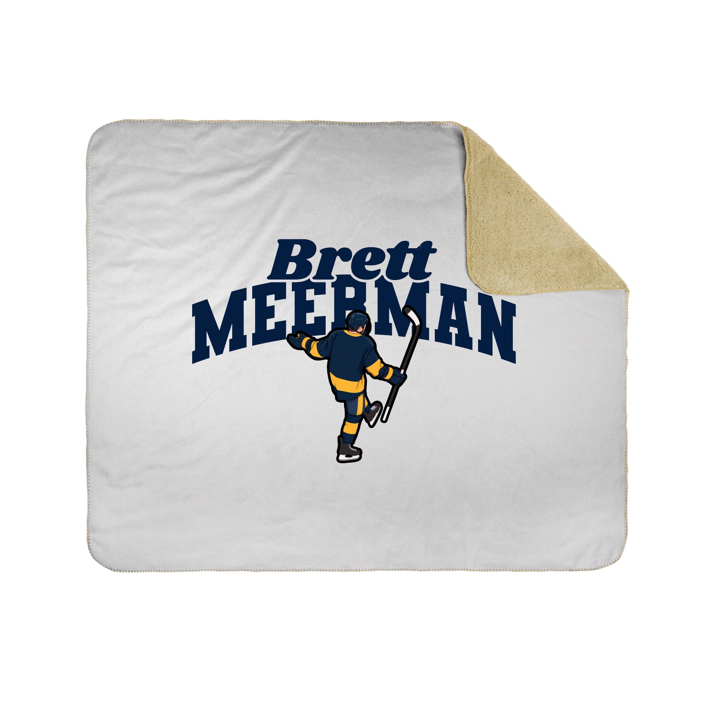 Throw Blanket