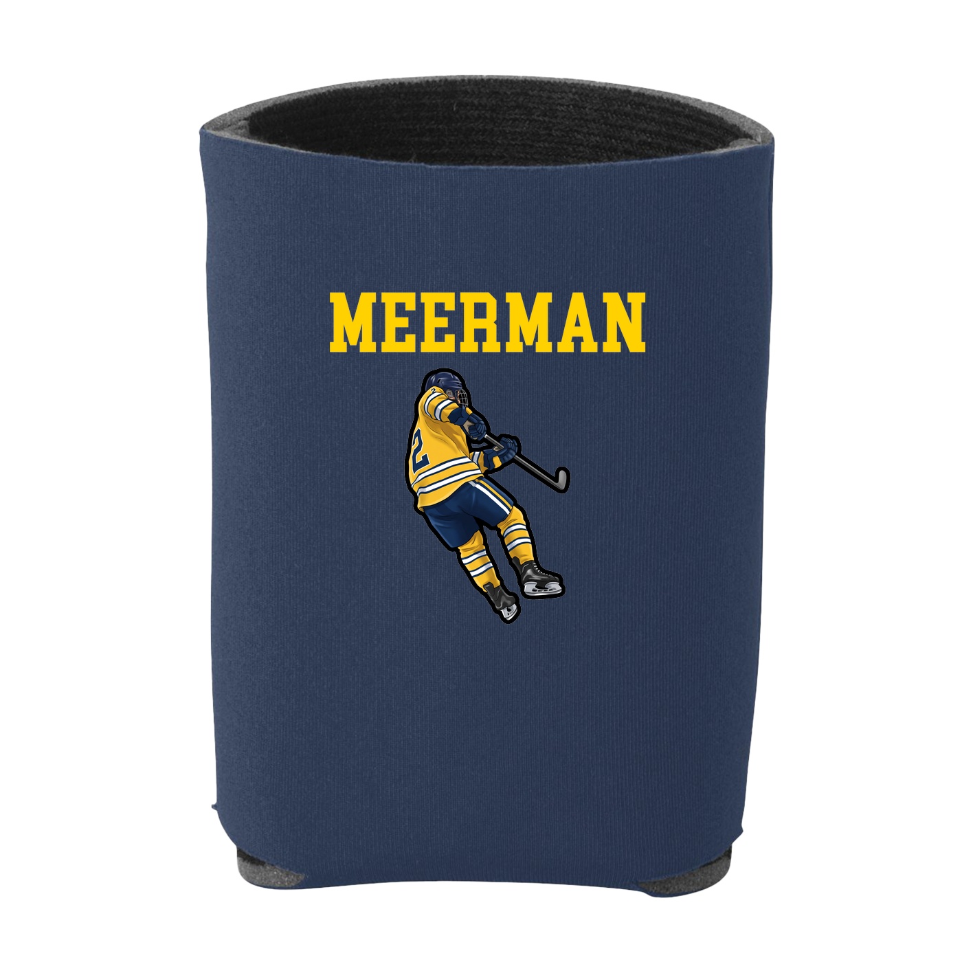 Can Holder — Shirsey in Navy