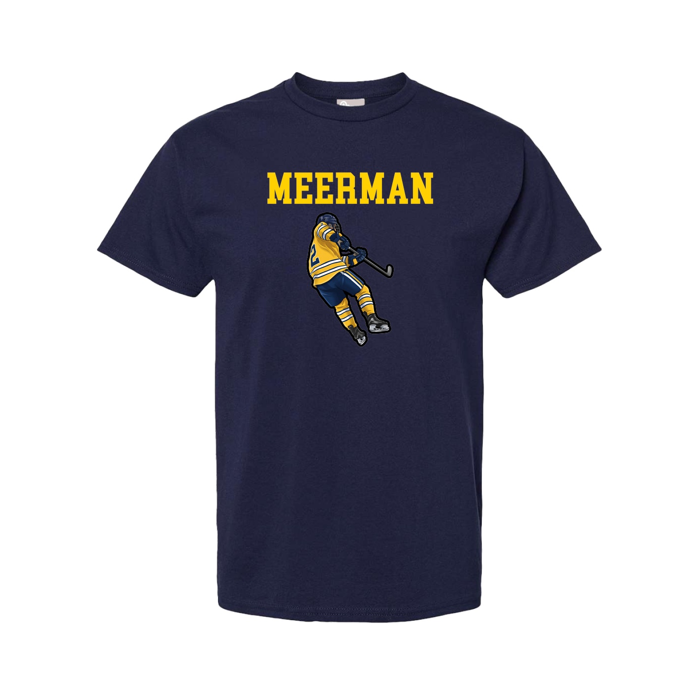Youth Tee — Shirsey in Navy