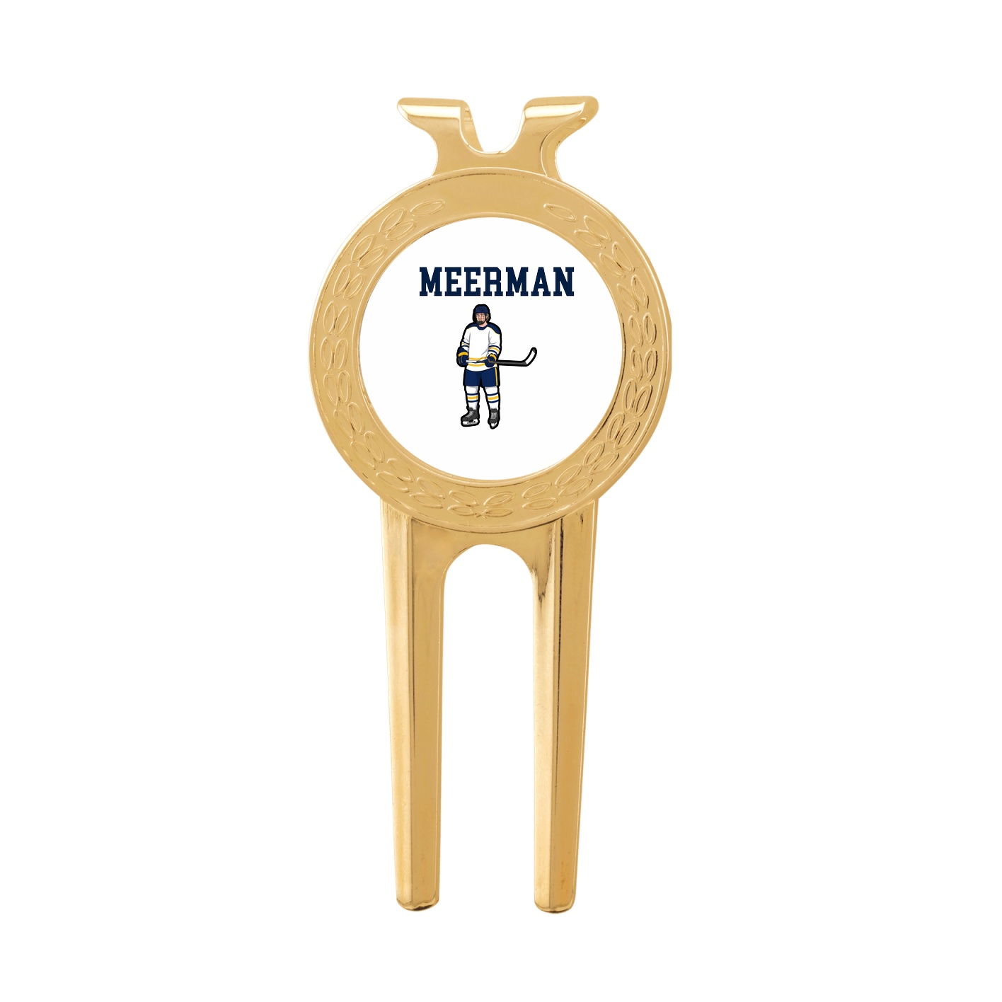 Divot Tool with Ball Marker — Shirsey in Classic