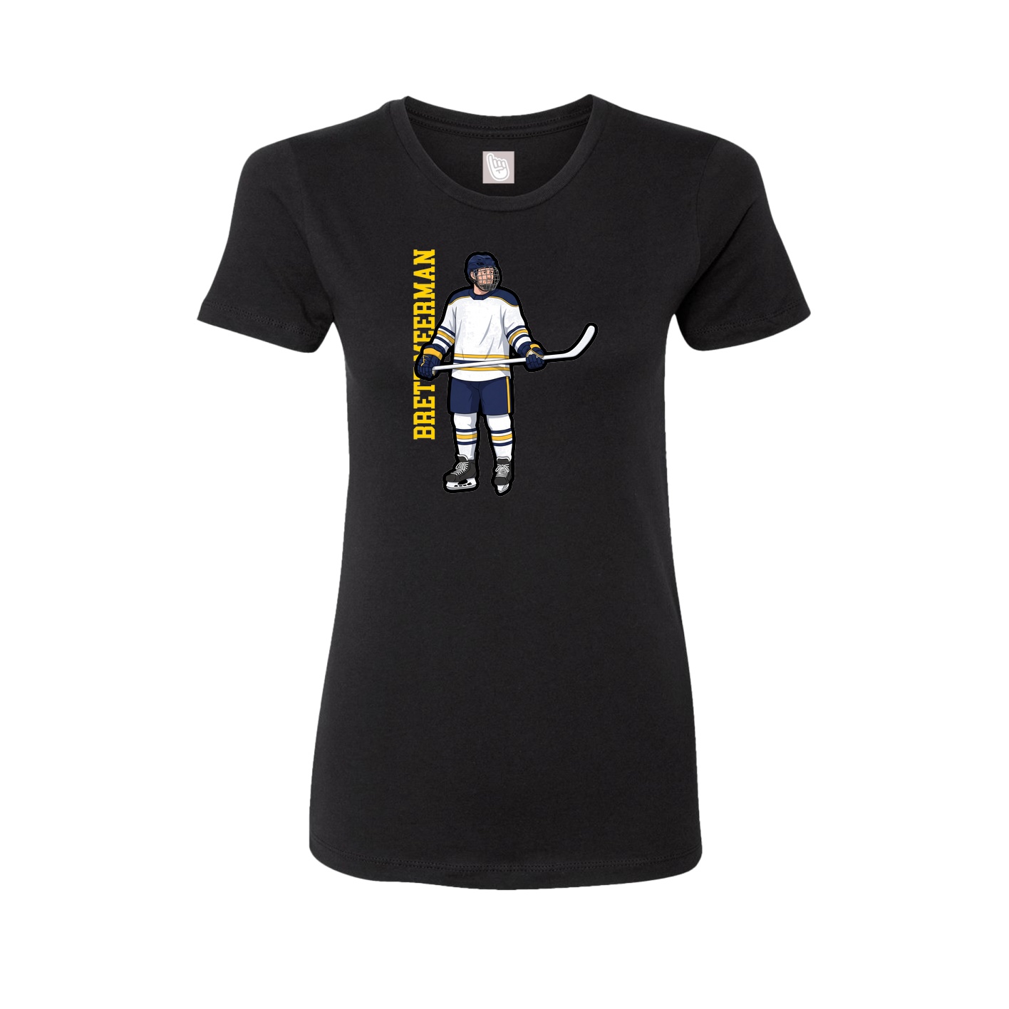 Fitted Women's Tee