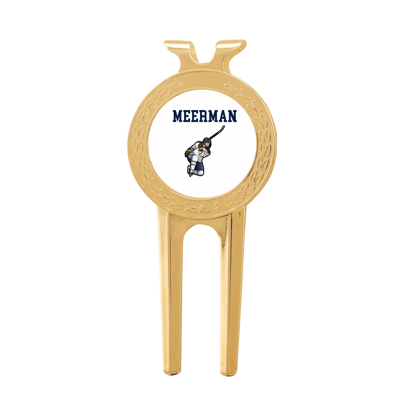 Divot Tool with Ball Marker — Shirsey in Classic