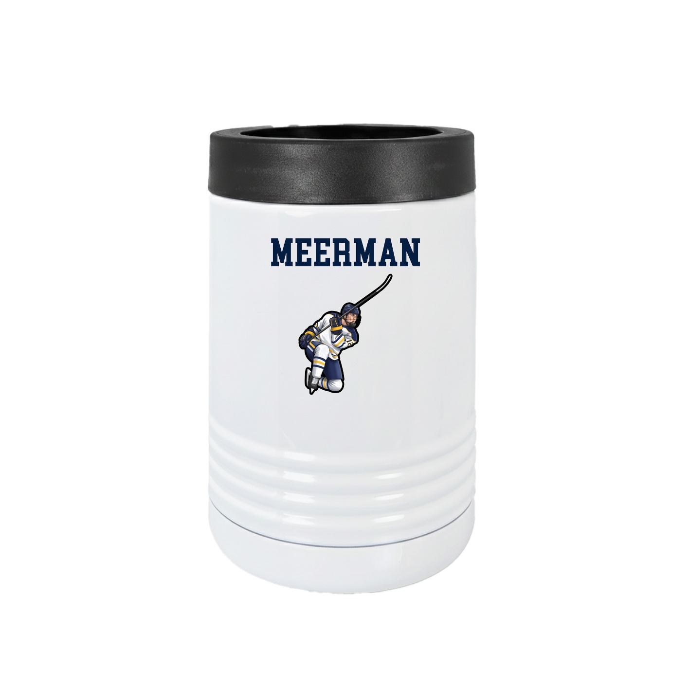 Beverage Holder — Shirsey in White