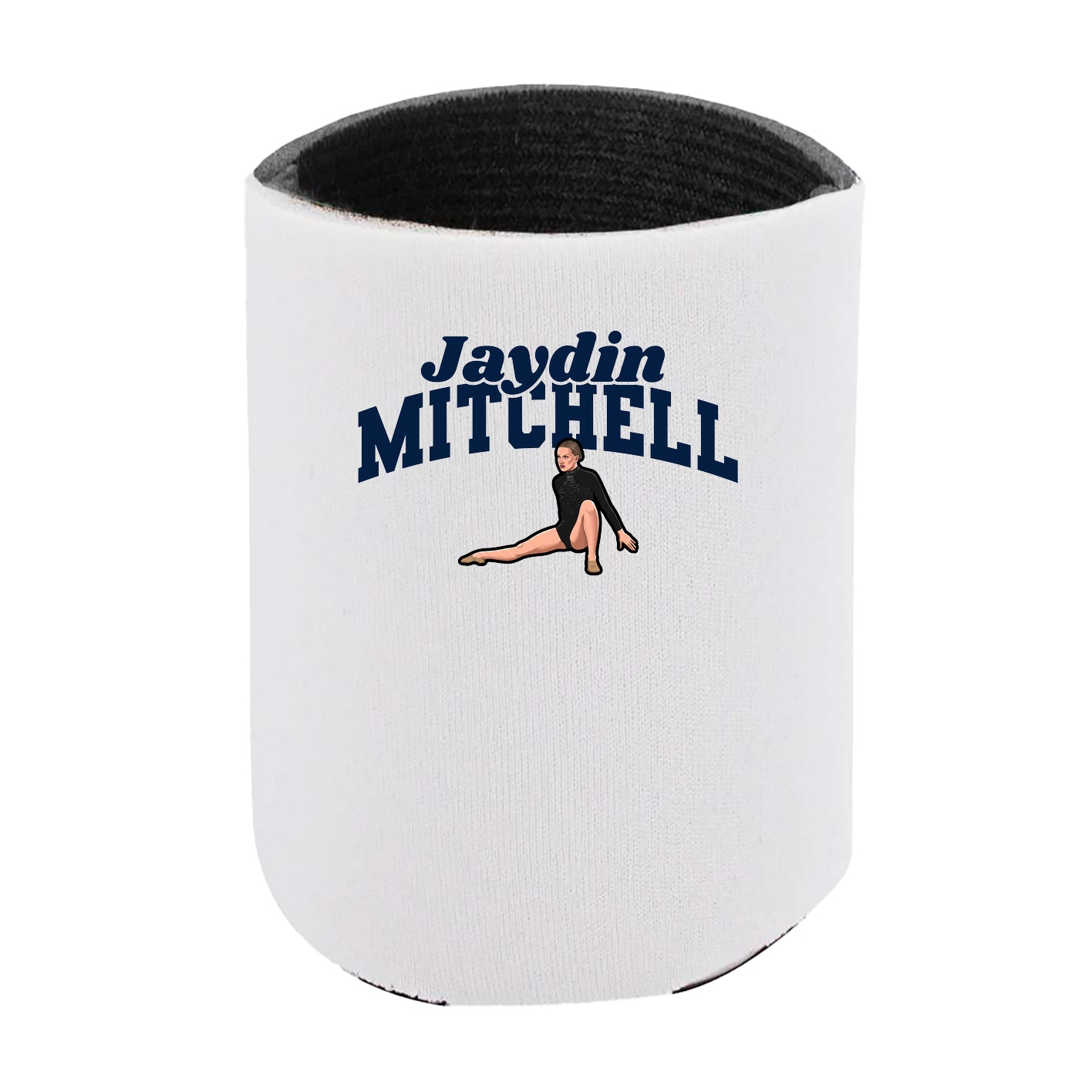 Can Holder — Signature Arch in White