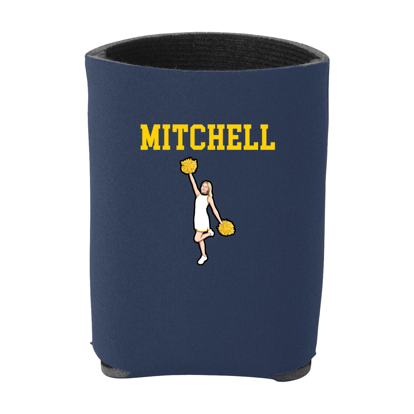 Can Holder — Shirsey in Navy