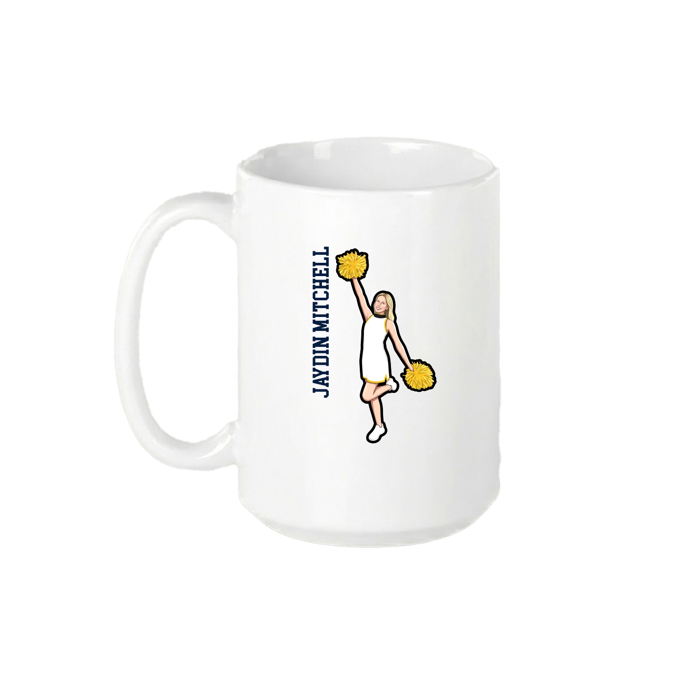 15oz Coffee Mug