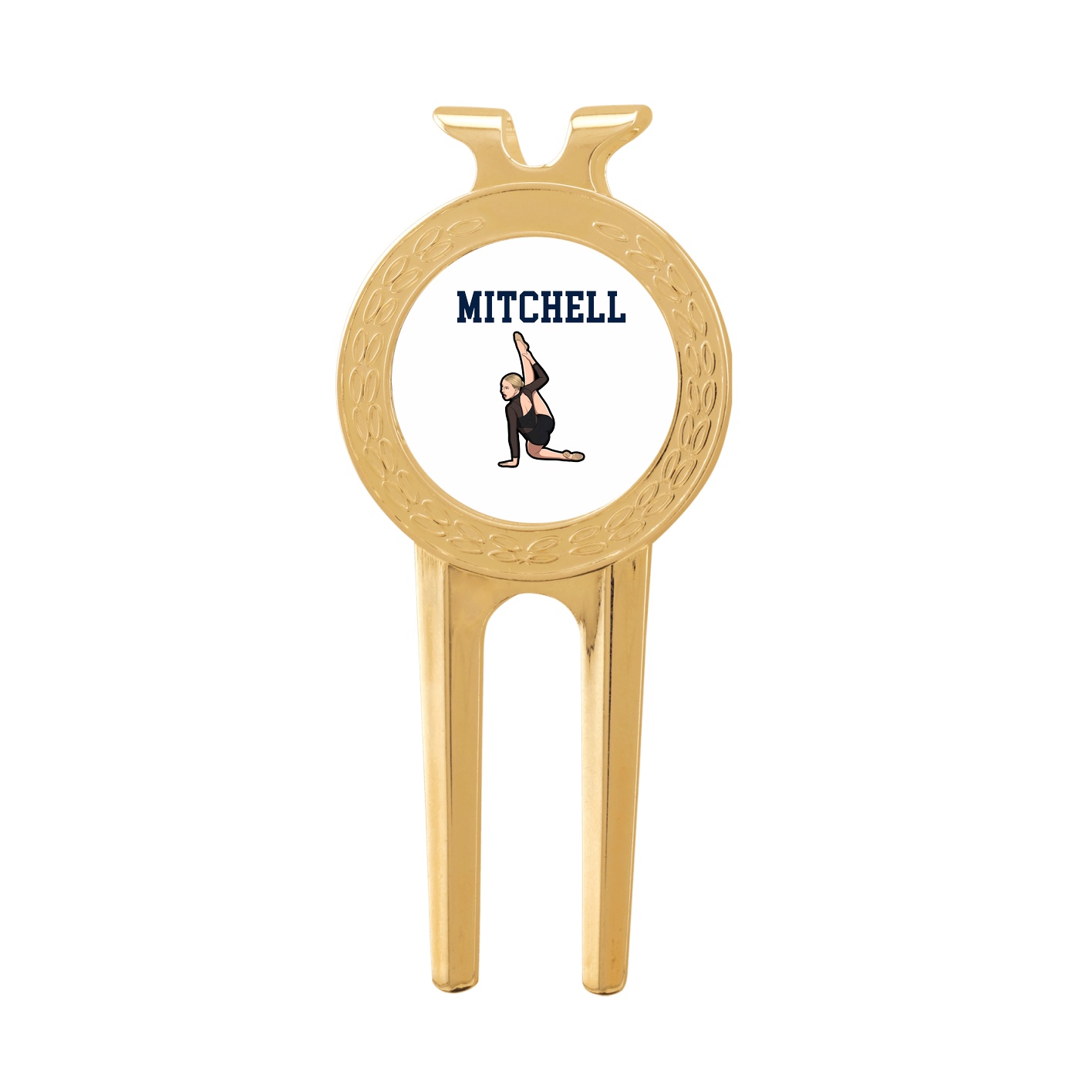 Divot Tool with Ball Marker — Shirsey in Classic