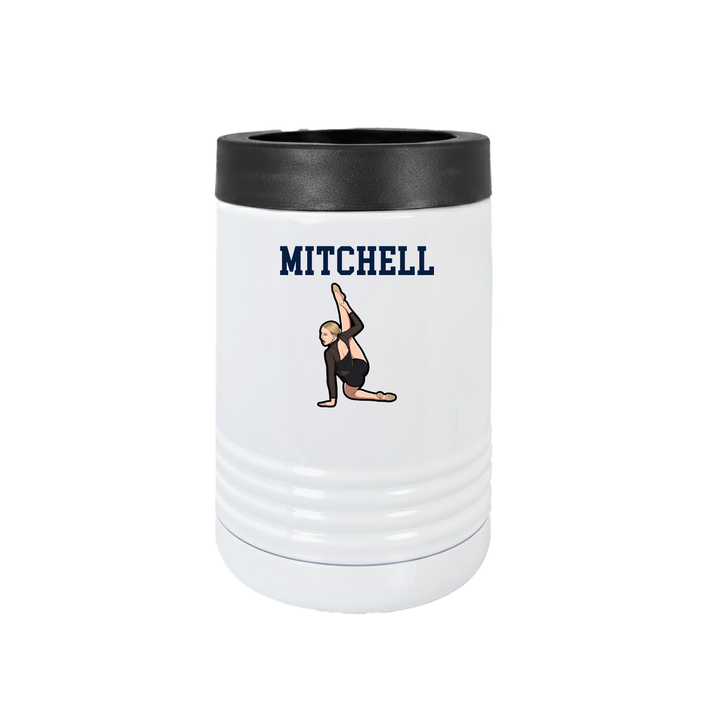 Beverage Holder — Shirsey in White