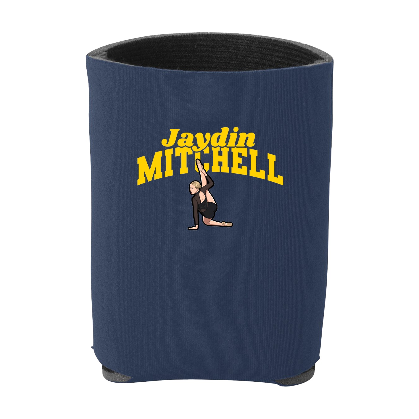 Can Holder — Signature Arch in Navy