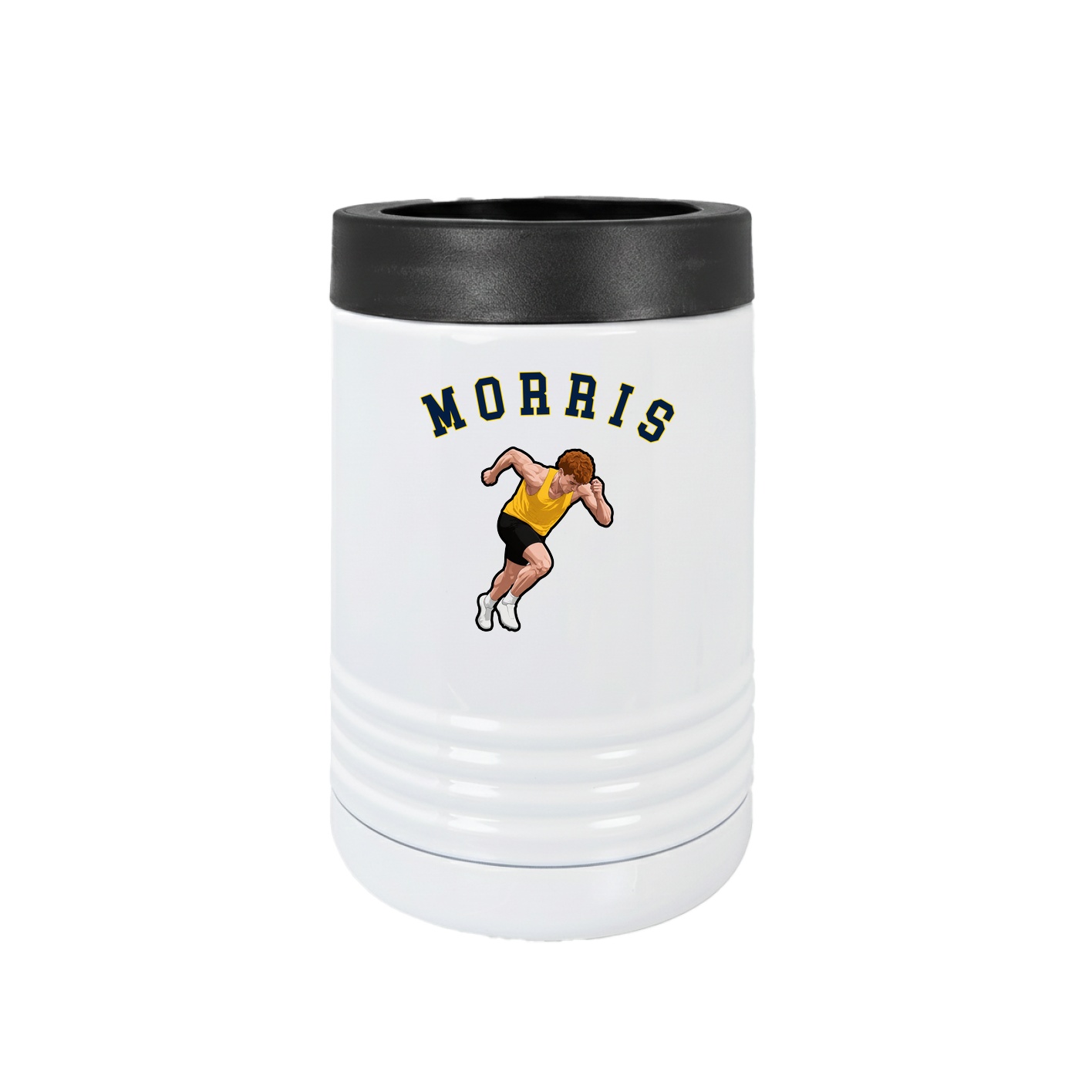 Beverage Holder — Shirsey Arch in White