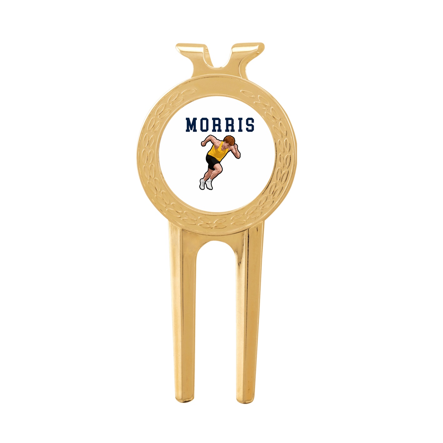 Divot Tool with Ball Marker — Shirsey in Classic