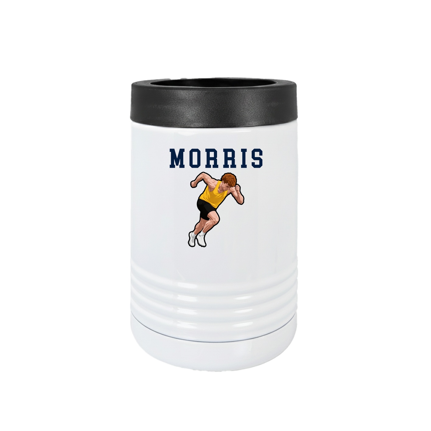 Beverage Holder — Shirsey in White