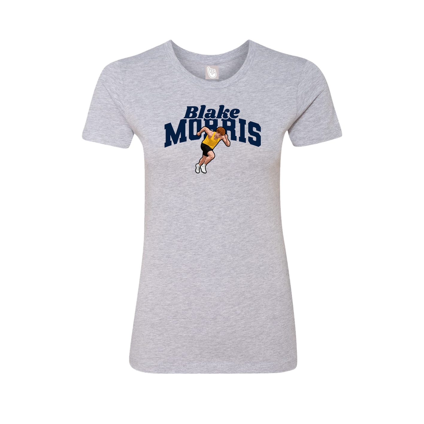 Fitted Women's Tee