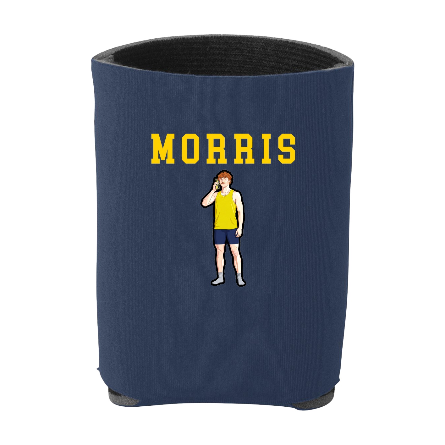 Can Holder — Shirsey in Navy
