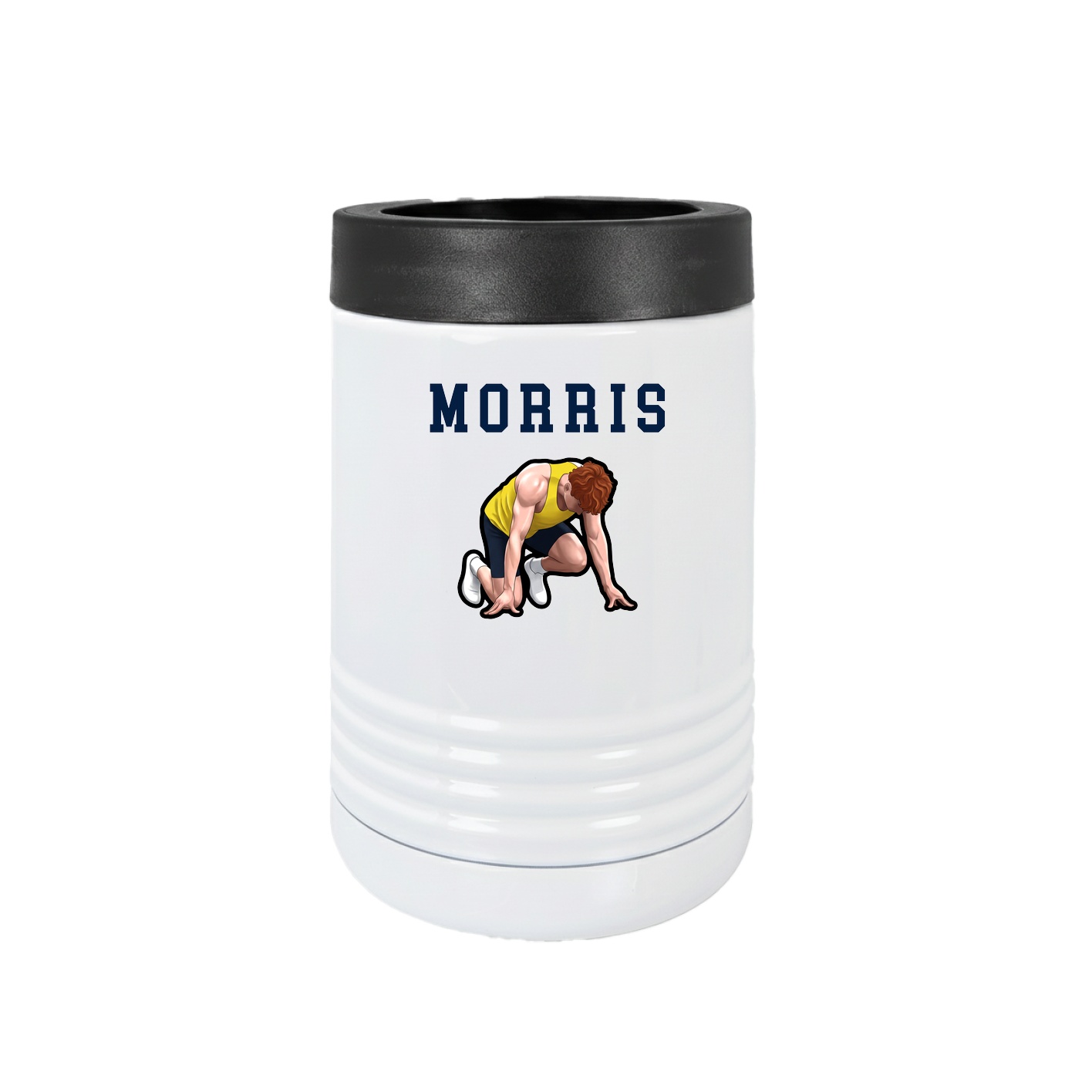 Beverage Holder — Shirsey in White
