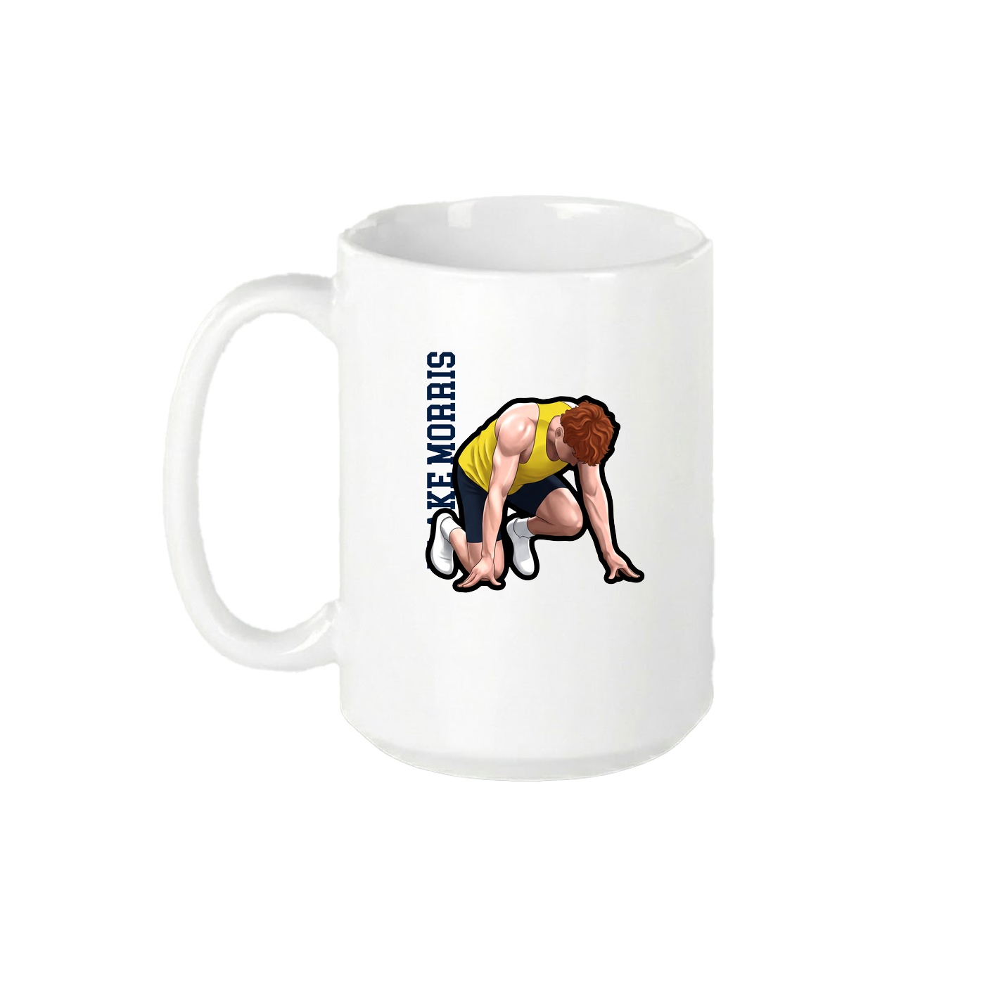 15oz Coffee Mug