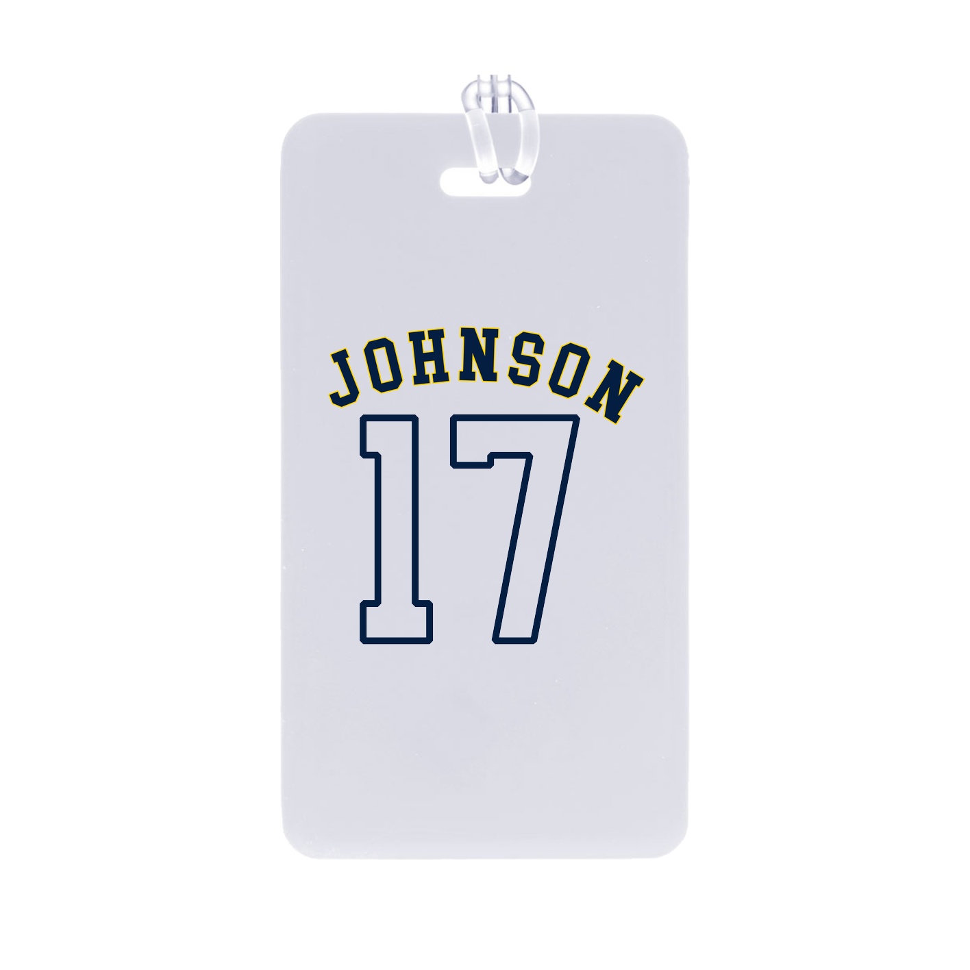 Bag Tag