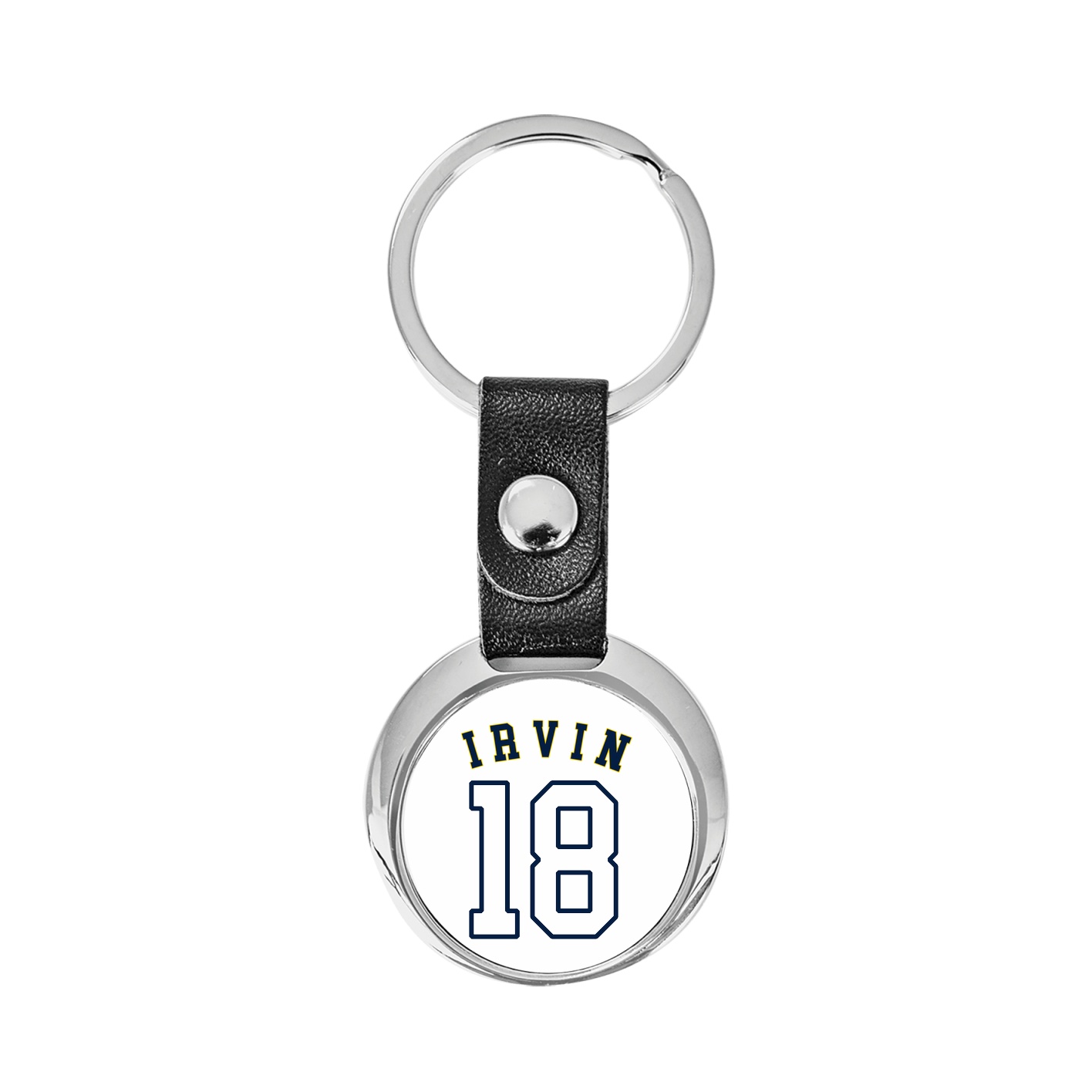 Key Chain — Shirsey Arch in Classic
