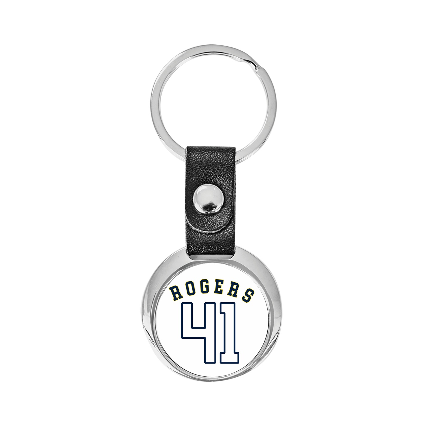 Key Chain — Shirsey Arch in Classic