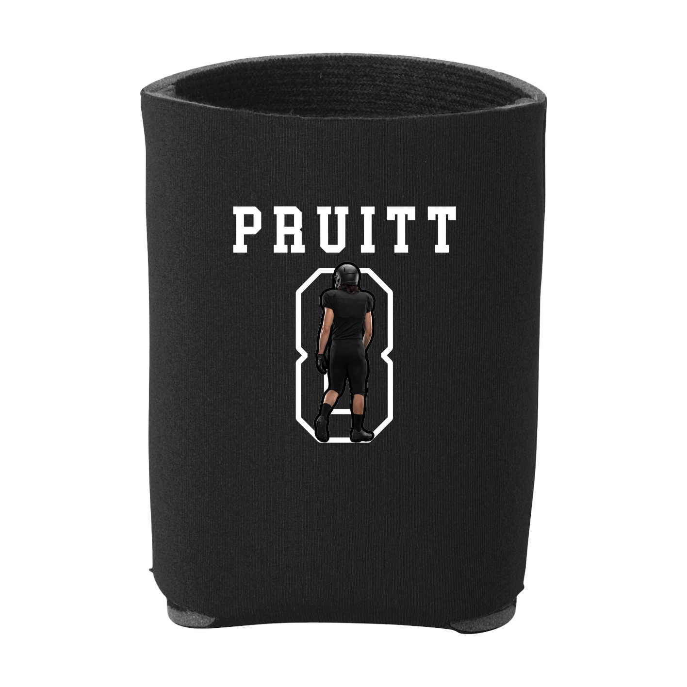 Can Holder — Shirsey in Black