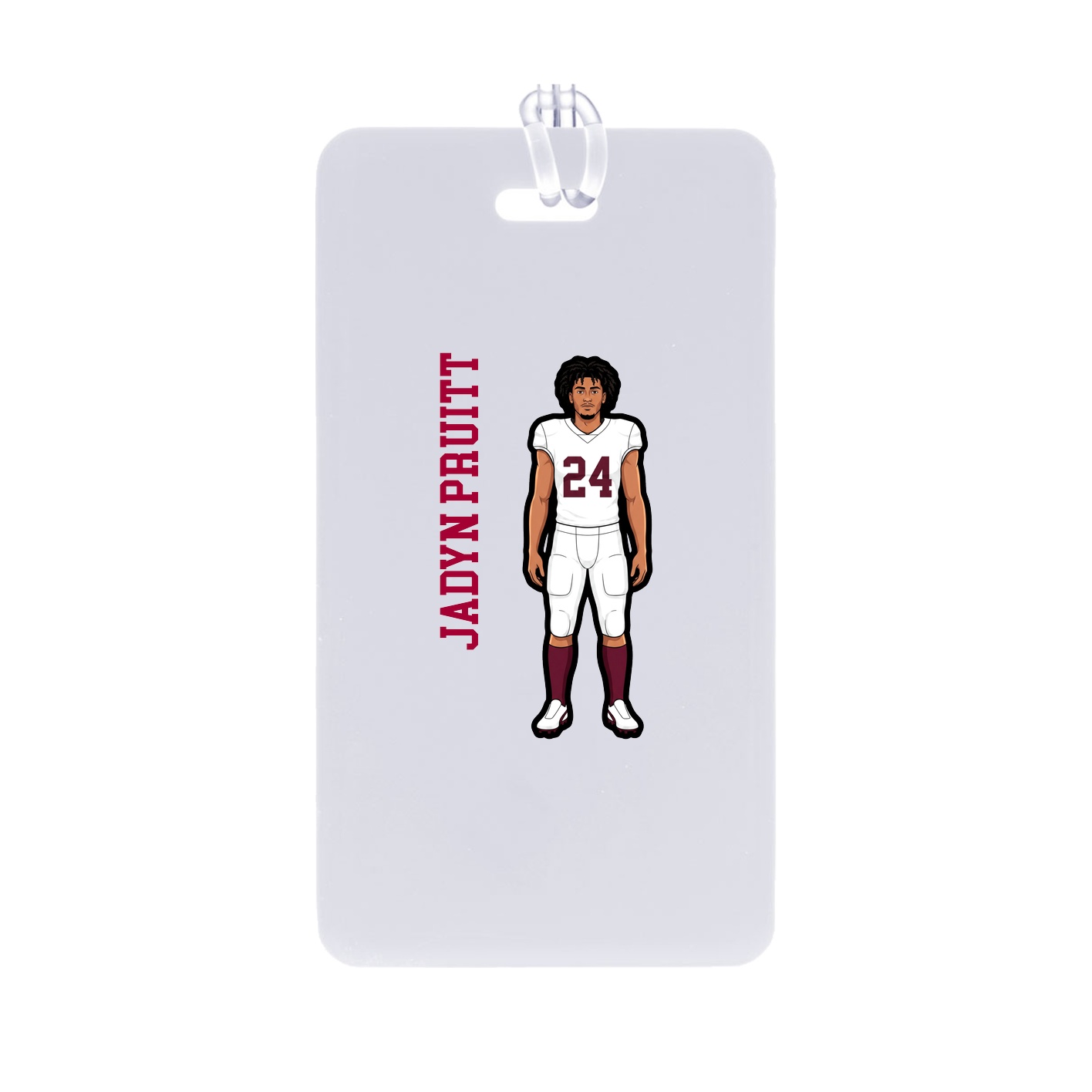 Bag Tag