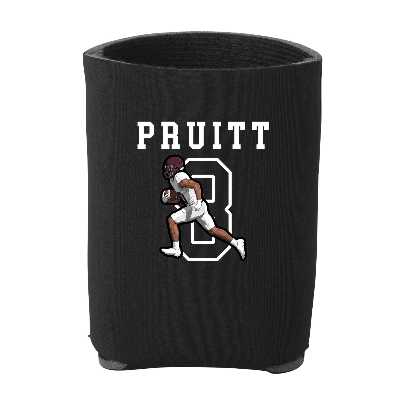 Can Holder — Shirsey in Black