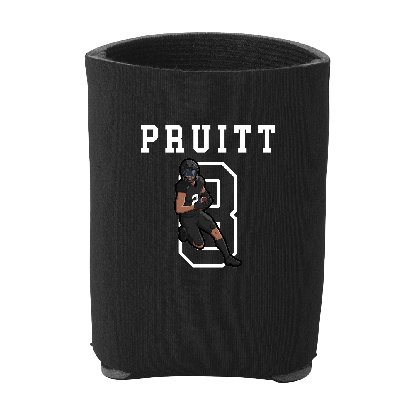 Can Holder — Shirsey in Black