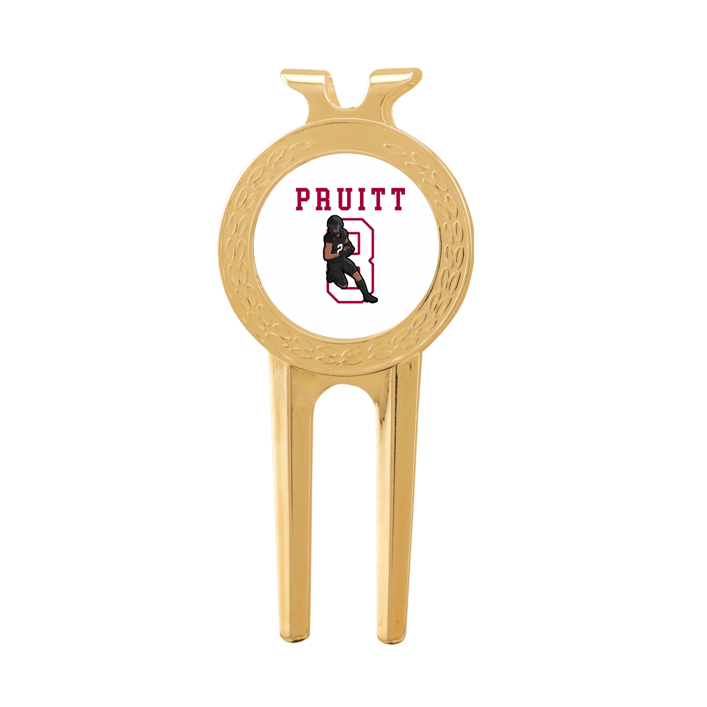 Divot Tool with Ball Marker — Shirsey in Classic