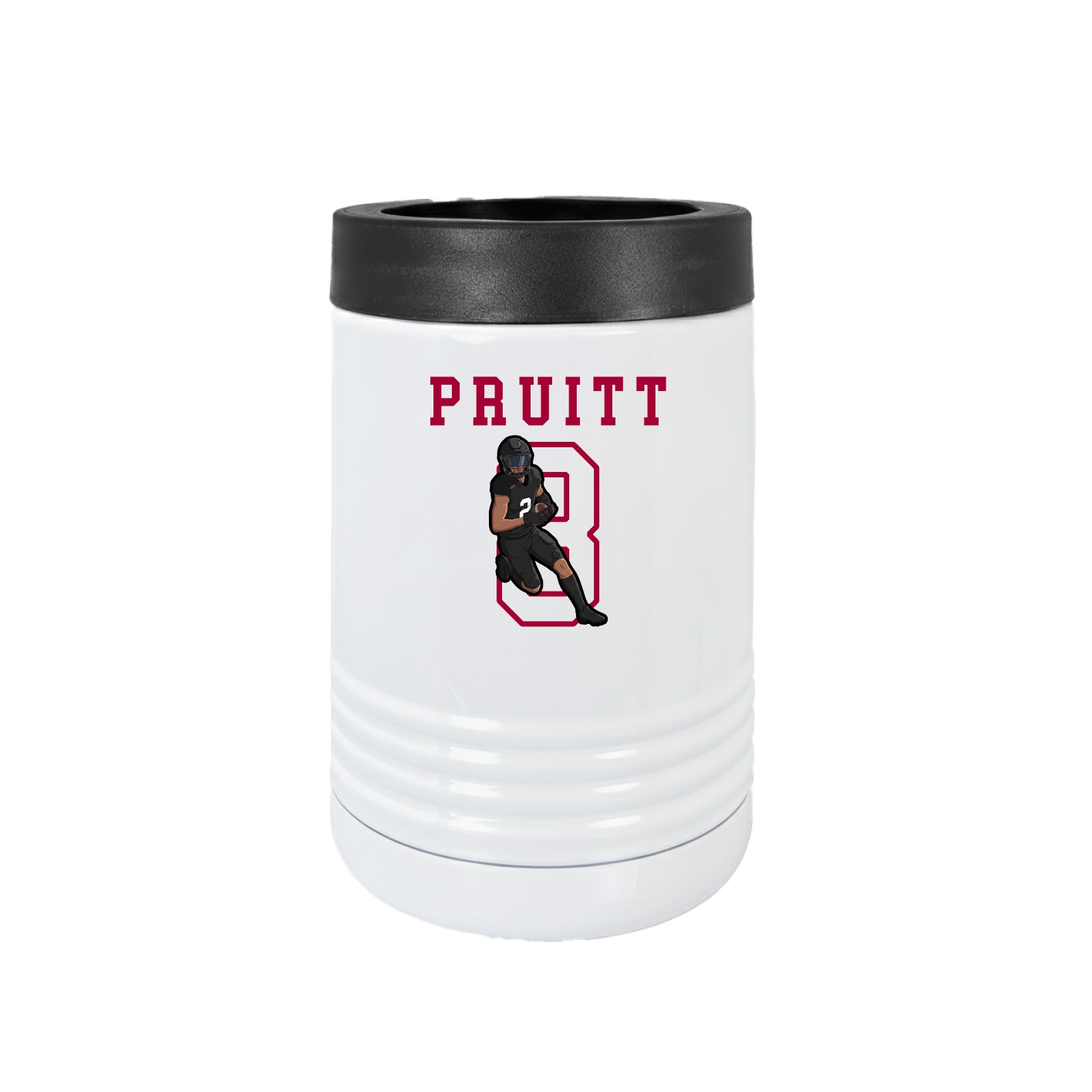 Beverage Holder — Shirsey in White