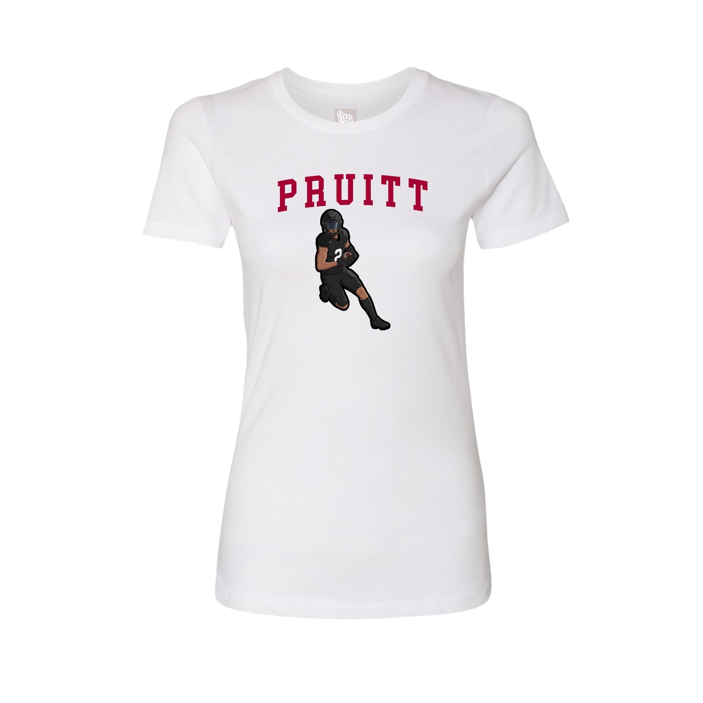 NIL Club Womens Tee