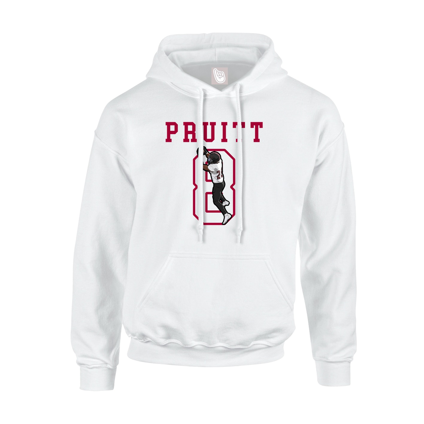 Youth Hoodie
