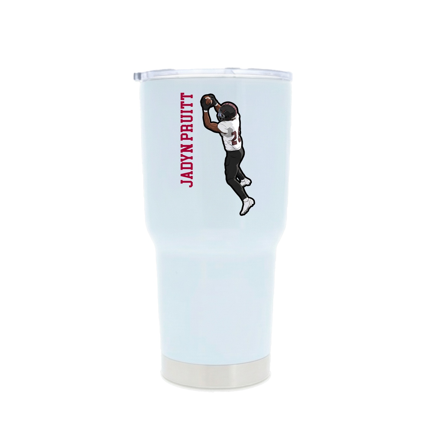 30oz Stainless Steel Tumbler