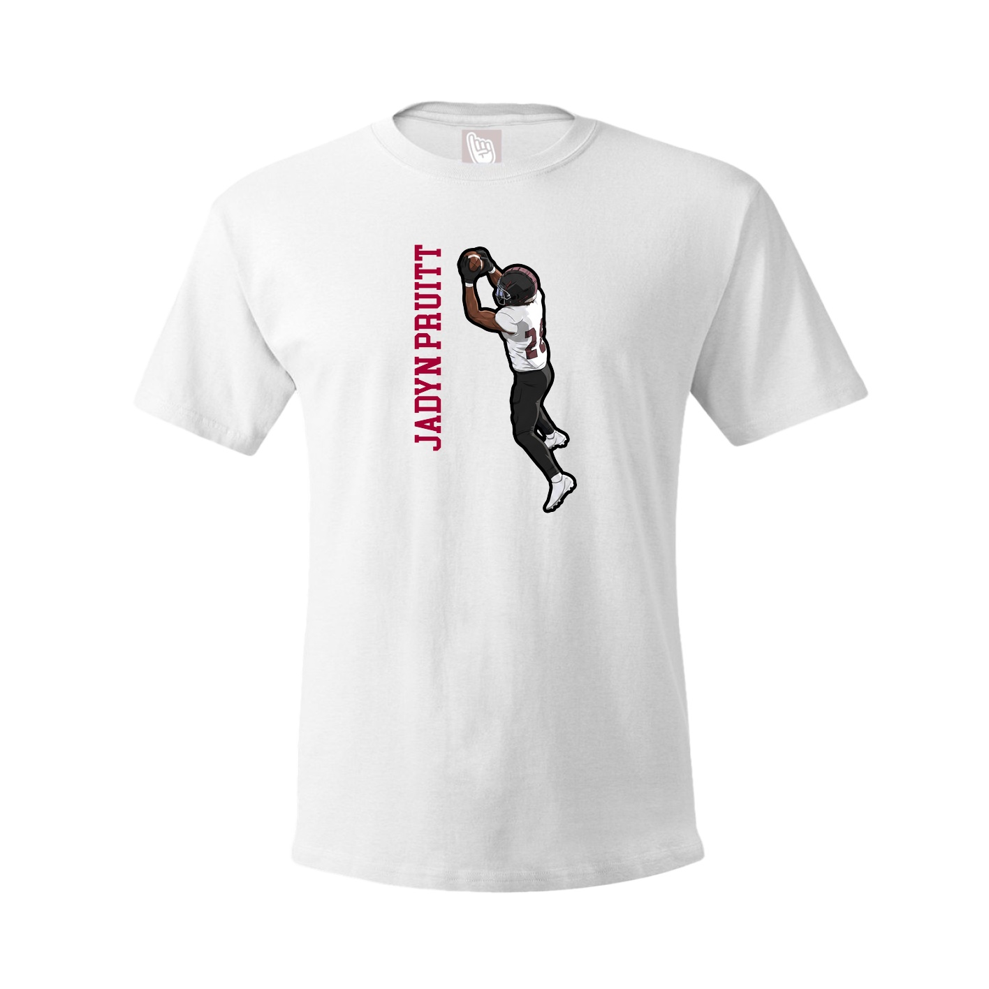 NIL Club Tee