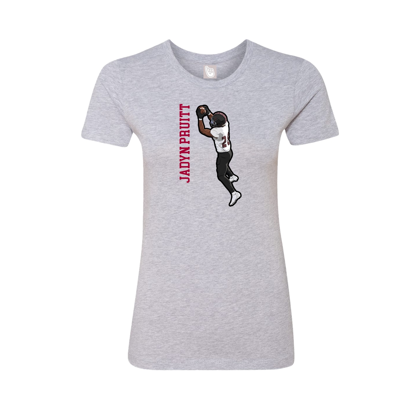 NIL Club Womens Tee
