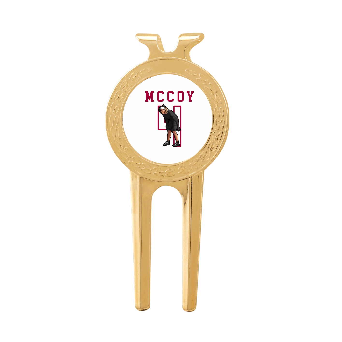 Divot Tool with Ball Marker — Shirsey in Classic