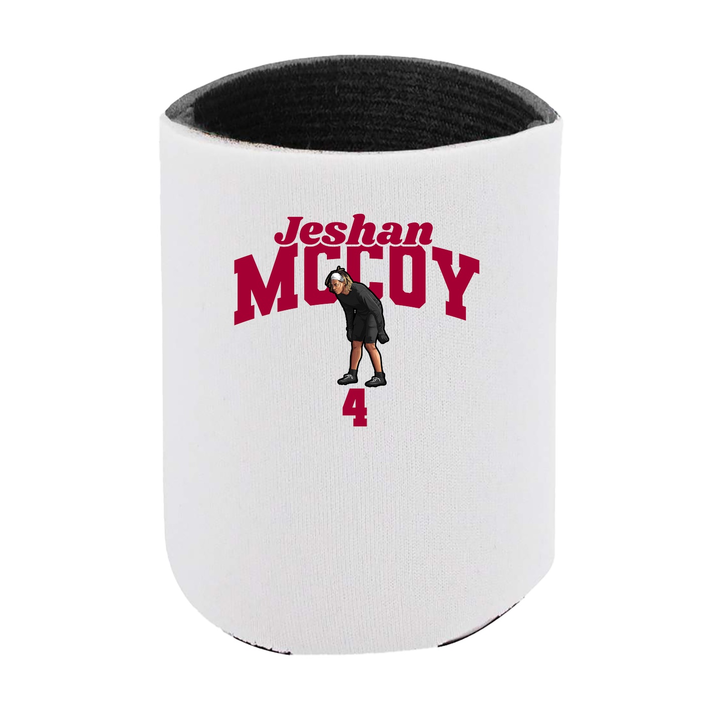 Can Holder — Signature Arch in White