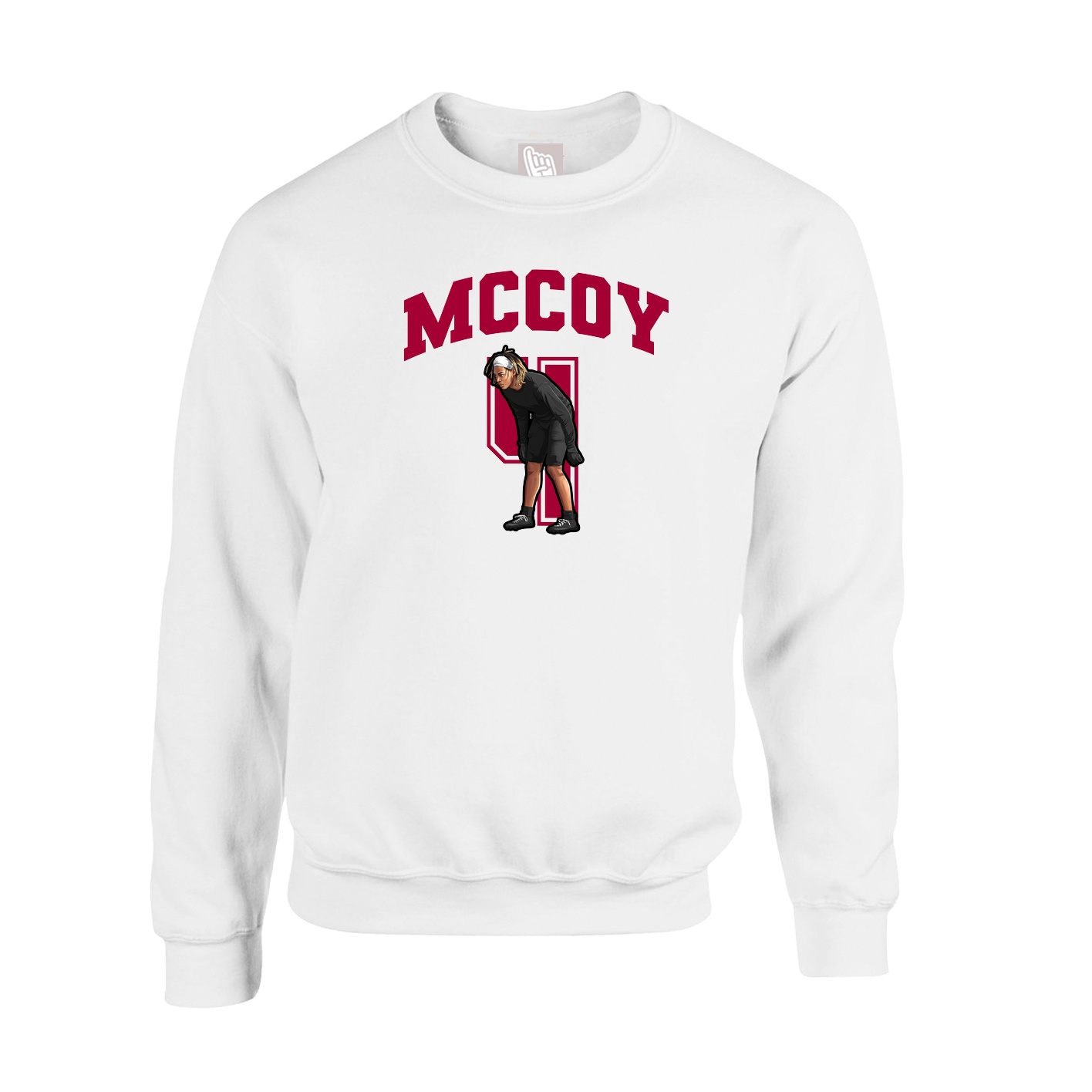 Fleece Crew