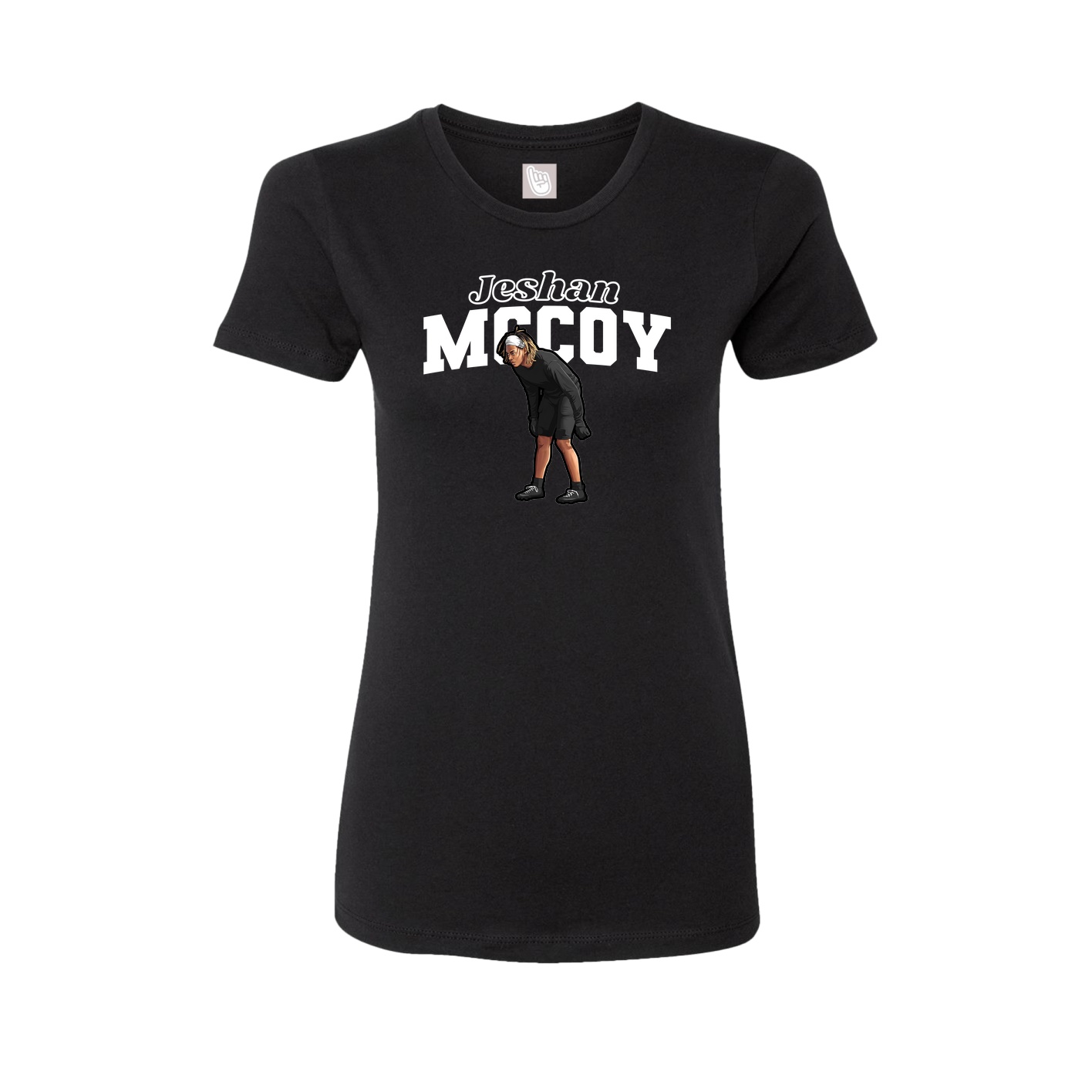 Fitted Women's Tee