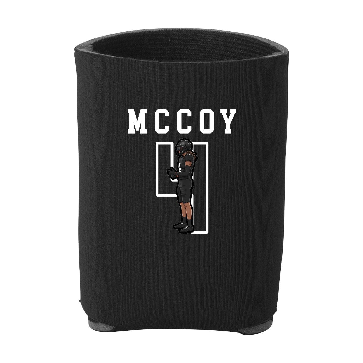 Can Holder — Shirsey in Black