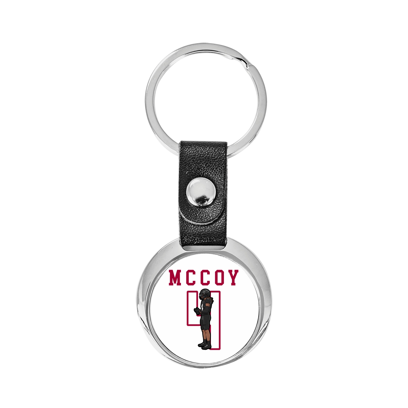 Key Chain — Shirsey in Classic