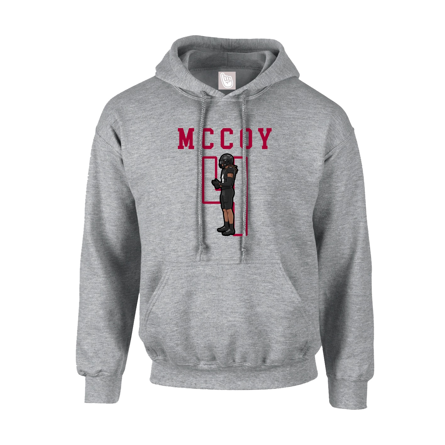Youth Hoodie